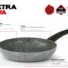 Sarten Italiana Pietra Viva Indusccion 26cm Original