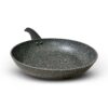 Sarten ROCA VOLCANICA 24 CM P/ INDUCCION FINEZZA