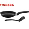 Sartén Ultra Grano con espátula Finezza 20cm