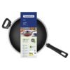 Sarten Wok 28 cm Antihaderente Tramontina