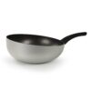 Sarten Wok Oblicua 28 cm