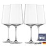 Set de 4 Copas Cristal Vino Tinto Zwiesel 500 ml HECHO EN ALEMANIA