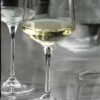 Set de Copas X 06 Vino 38CL. RCR - Hecho en Italia