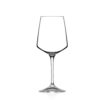 Set de Copas X 06 Vino 38CL. RCR - Hecho en Italia