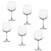 Set de Copas x 6 de Vino 75CL. Pasabahce - Hecho en Turquia