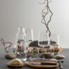 Set de copas x 6 Vino 43CL. RCR - Hecho en Italia