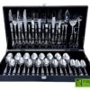 Set de Cubiertos Facusa 42 piezas - Modelo Medallon ORIGINAL !!!