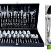 Set de Cubiertos Facusa 42 piezas - Modelo Medallon ORIGINAL !!!