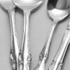 Set de Cubiertos Facusa 42 piezas - Modelo Medallon ORIGINAL !!!