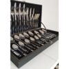 Set de Cubiertos Facusa de 42 piezas- Original Facusa