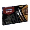 Set de Cubiertos para Parrilla 12 Piezas Tramontina