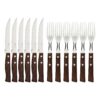Set de Cubiertos para Parrilla 12 Piezas Tramontina