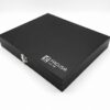 Set de cubiertos x 24 Facusa acero inox