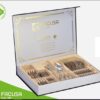 Set de Cubiertos x 24 Mesa Facusa (Estuche Especial)