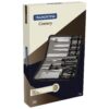 Set de Cuchillos Century Acero Inoxidable 10 Piezas