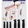 Set de Cuchillos de 7 Piezas Tramontina
