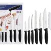 Set de Cuchillos Tramontina x 7 Piezas