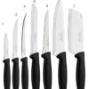 Set de Cuchillos Tramontina x 7 Piezas