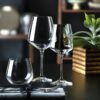SET DE DECANTER X 07 ARIA UNIVERSUM- RCR - 100% Hecho en Italia