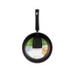 Set de Sartenes Facusa 24cm ,20 cm y 18 cm C/ Espatulas