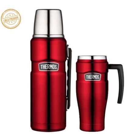 Set de Termo con Mug THERMOS