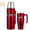 Set de Termo con Mug THERMOS