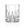 Set de Vasos OPERA RCR X 06 piezas 30 cl. WHISKEROS