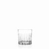 Set de Vasos RCR Cristal X 06 piezas 31 cl.- Hecho en Italia