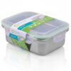 Taper Acero Inoxidable FACUSA 800 Ml