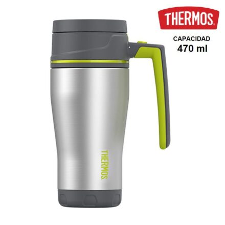 Taza Térmica 470ml Original Thermos