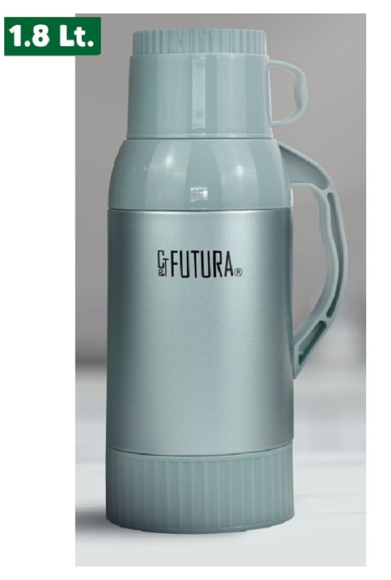 Termo 1.80 lt. Futura power