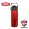 Termo 1.90 l acero Sifón Thermos