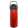 Termo 1.90 l acero Sifón Thermos