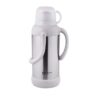 Termo 3.20 lt. Acero inoxidable Facusa con 2 asas