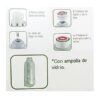 Termo 3.20 lt. Acero inoxidable Facusa con 2 asas