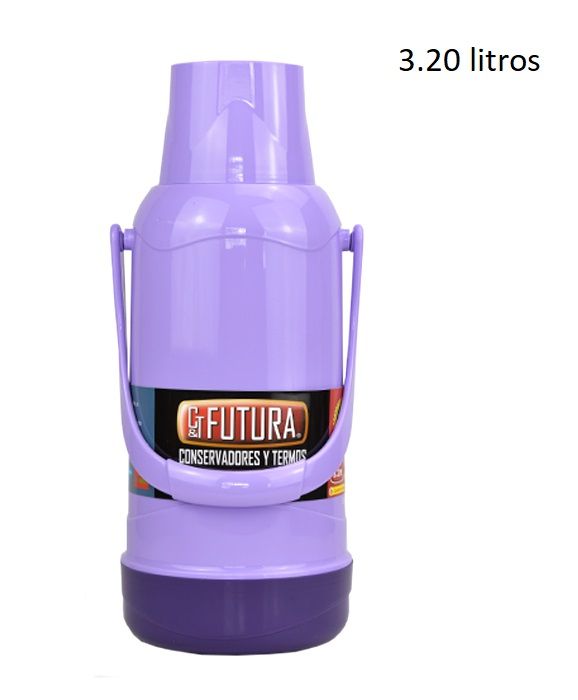 Termo de 3.20 litros Futura Garantia !!
