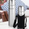 TERMO de ACERO 500ml FACUSA