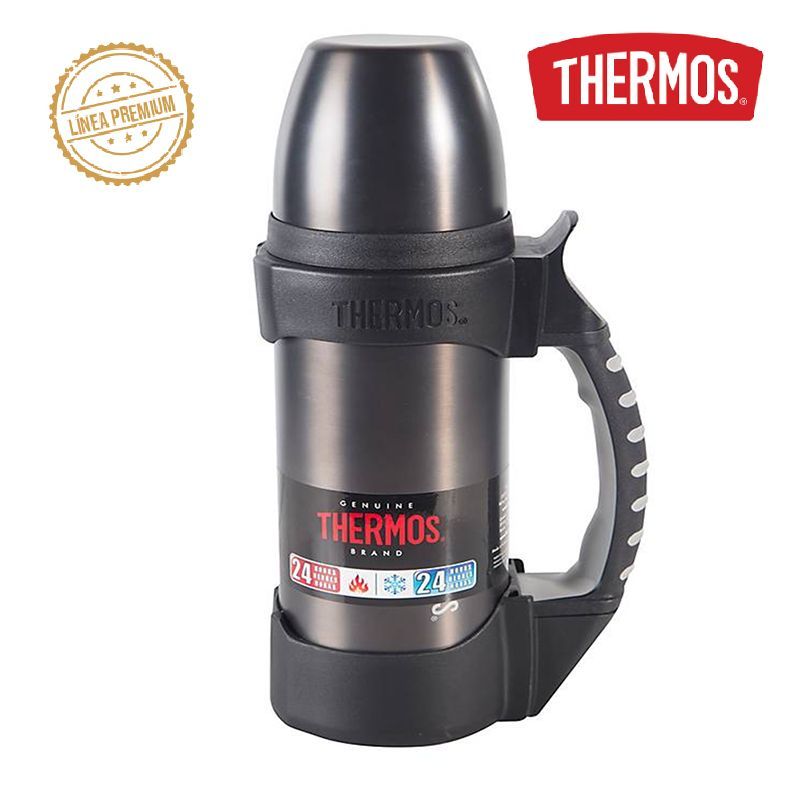 Termo de acero roca Original Thermos