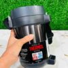 Termo de acero térmico de comida con compartimientos 1.3 lt