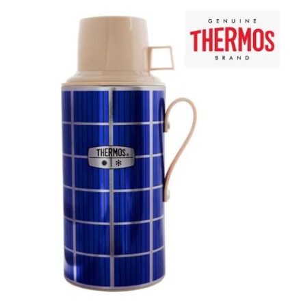 Termo escocés 1 litro Thermos