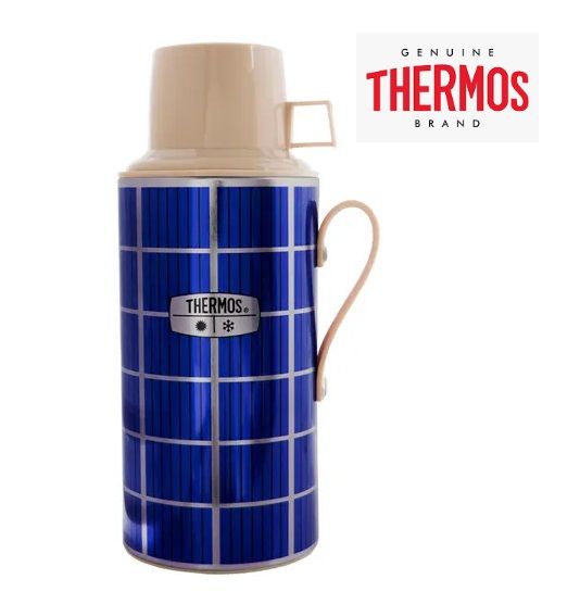 Termo escocés 1 litro Thermos