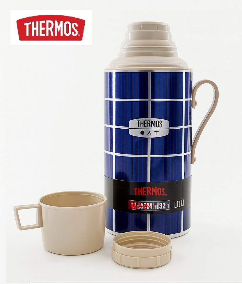 Termo escocés 1 litro Thermos