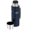 Termo king 1.2 litro Rojo Original Thermos