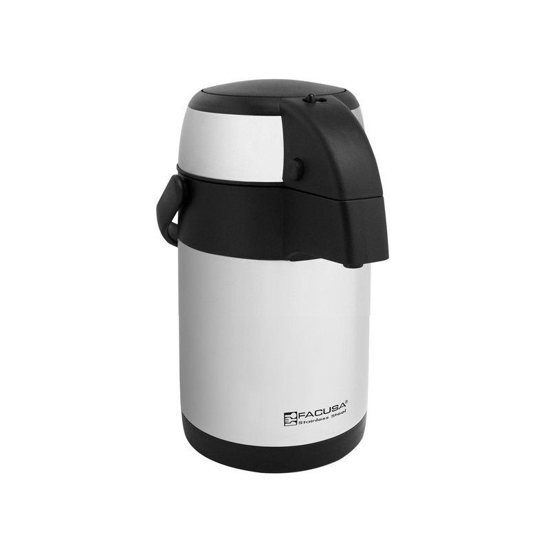 Termo Sifón Pro Stainless 2.5 litros
