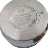 Tetera 3.50 lt. Acero Inoxidable Luissant