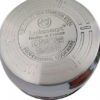 Tetera 3.50 lt. Acero Inoxidable Luissant