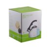 Tetera Acero Inoxidable Facusa de 2.50 litros con Silbador 100% GARANTIA