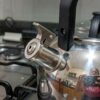 Tetera Acero Inoxidable Facusa de 3.00 litros con Silbador