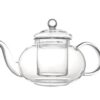 Tetera de borosilicato 1.1 lt c/filtro