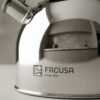 Tetera Facusa de 2.5 litros con Silbador